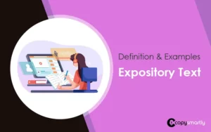 Expository Text