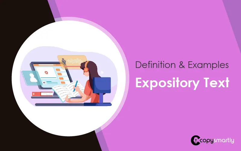 Expository Text
